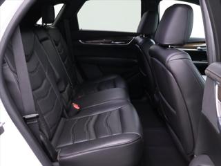 Cadillac XT5 3,7 V6 231kW 4x4 Luxury SUV - Foto 11