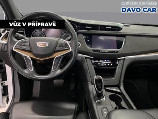 Cadillac XT5 3,7 V6 231kW 4x4 Luxury SUV - Foto 4