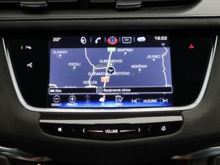 Cadillac XT5 3,7 V6 231kW 4x4 Luxury SUV - Foto 24
