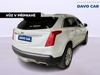 Cadillac XT5 3,7 V6 231kW 4x4 Luxury SUV - Foto 2