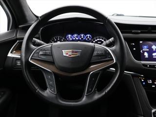 Cadillac XT5 3,7 V6 231kW 4x4 Luxury SUV - Foto 13