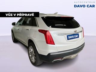 Cadillac XT5 3,7 V6 231kW 4x4 Luxury SUV - Foto 3
