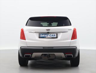 Cadillac XT5 3,7 V6 231kW 4x4 Luxury SUV - Foto 6