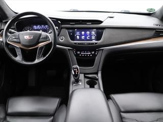 Cadillac XT5 3,7 V6 231kW 4x4 Luxury SUV - Foto 29