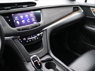 Cadillac XT5 3,7 V6 231kW 4x4 Luxury SUV - Foto 22