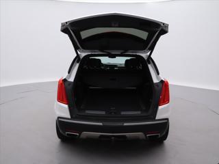 Cadillac XT5 3,7 V6 231kW 4x4 Luxury SUV - Foto 9