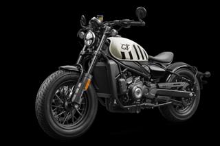 CFMOTO Ostatní 449   EU5+