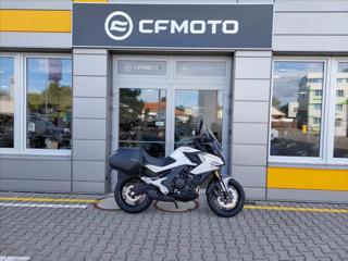 CFMOTO Ostatní 700MT Premium  EU5