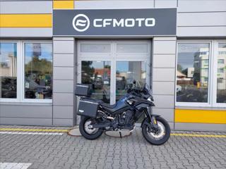 CFMOTO Ostatní 800MT Explore  EU5