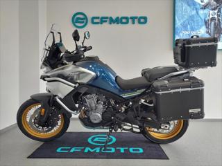 CFMOTO Ostatní 800MT Touring  EU5