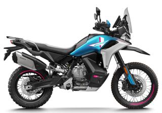 CFMOTO Ostatní 800MT-X  EU5+