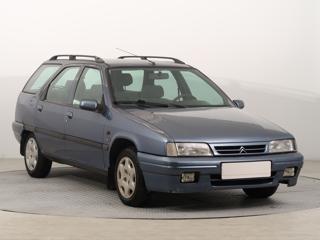 Citroën ZX 1.9 D 50kW kombi