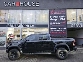 RAM 1500 TRX 6.2 pick up