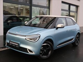 Dongfeng Box 0,0 EV 70 kW 42.3kWh E3 hatchback