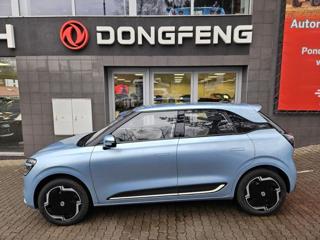 Dongfeng Box E1 hatchback