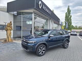 Dacia Bigster 1,2   Expression TCe 130 4x4 SUV