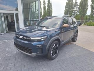 Dacia Bigster 1,2   Extreme TCe 130 4x4 SUV