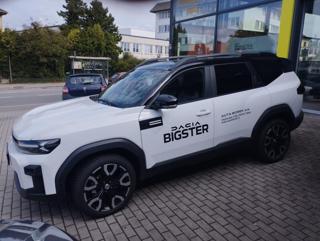 Dacia Bigster Journey hybrid 155 SUV