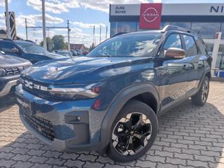 Dacia Bigster Extreme mild hybrid 140 SUV