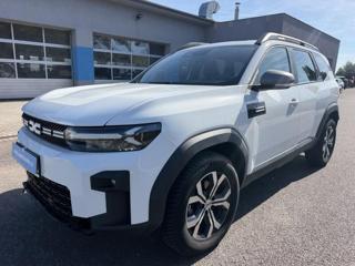 Dacia Bigster 1,2i 103kW LPG  Expression SUV