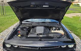 Dodge Challenger Dodge Challenger, Dodge Challenger 5,7 HEMI kupé - Foto 7