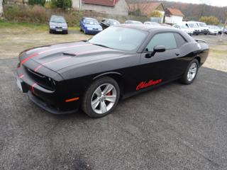 Dodge Challenger 3.6 V6 227Kw kupé