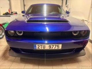 Dodge Challenger 6,4 L V8 R/T Scat Pack  R/T SCAT PACK. kupé