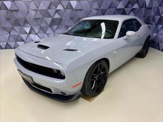 Dodge Challenger 6,4 SRT SCATPACK, ALPINE, KAME kupé