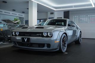 Dodge Challenger SRT/Hellcat/Widebody/Jailbreak kupé