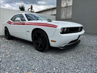 Dodge Challenger 5,7 V8,HEMI,280kW kupé