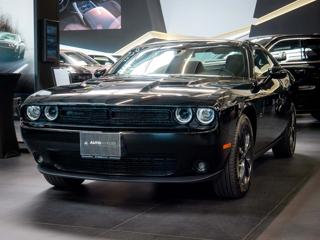 Dodge Challenger 3.6 SXT, AWD 303HP, ZF automat kupé