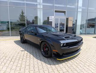 Dodge Challenger 6,2 HEMI V8  Hellcat Widebody kupé