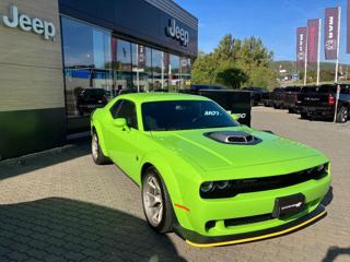 Dodge Challenger 6.4 V8 492k Scat Pack Swinger kupé