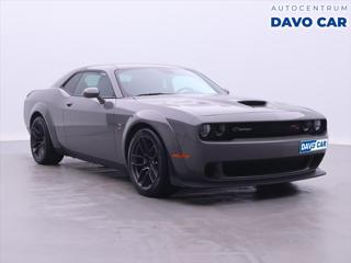 Dodge Challenger 6,4 R/T V8 362kW Aut. kupé