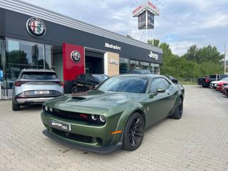 Dodge Challenger 6.4 V8 HEMI Scat Pack Widebody kupé