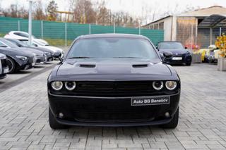 Dodge Challenger 3.6 V6 automat,/kůže/xenony kupé