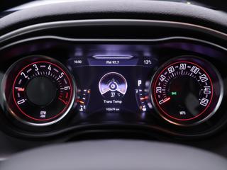 Dodge Challenger 3,6 V6 227kW Automat SXT kupé - Foto 20