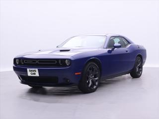 Dodge Challenger 3,6 V6 227kW Automat SXT kupé - Foto 5
