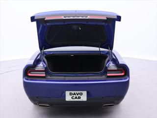 Dodge Challenger 3,6 V6 227kW Automat SXT kupé - Foto 11