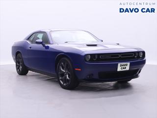 Dodge Challenger 3,6 V6 227kW Automat SXT kupé