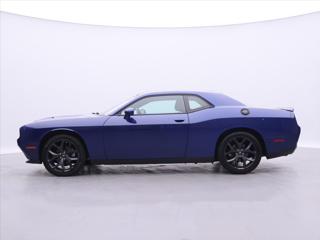 Dodge Challenger 3,6 V6 227kW Automat SXT kupé - Foto 6