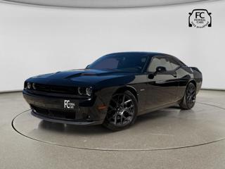 Dodge Challenger RT 5.7 Hemi kupé