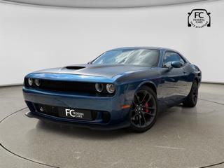 Dodge Challenger 5,7 L V8 HEMI kupé