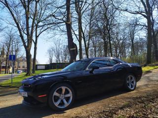 Dodge Challenger Dodge Challenger, Dodge Challenger 5,7 HEMI kupé - Foto 1