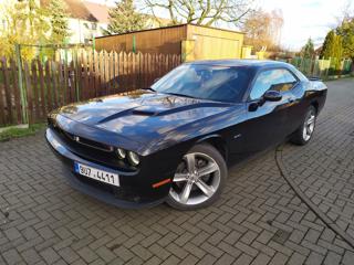 Dodge Challenger Dodge Challenger, Dodge Challenger 5,7 HEMI kupé