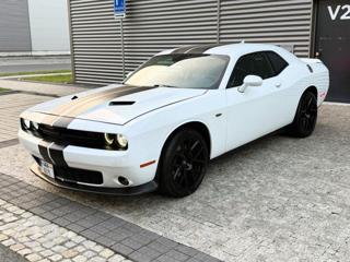 Dodge Challenger 2017, 272 kW, benzin kupé - Foto 3