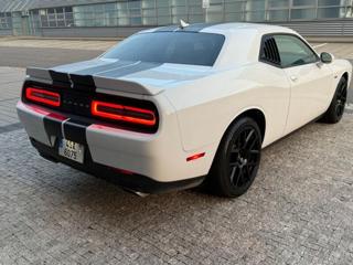 Dodge Challenger 2017, 272 kW, benzin kupé - Foto 9