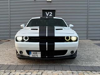 Dodge Challenger 2017, 272 kW, benzin kupé - Foto 5