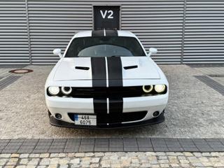 Dodge Challenger 2017, 272 kW, benzin kupé - Foto 4