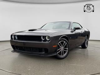 Dodge Challenger 3.6 V6 4x4 kupé